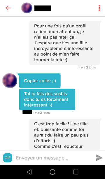 Comment approcher une fille sur Meetic ?