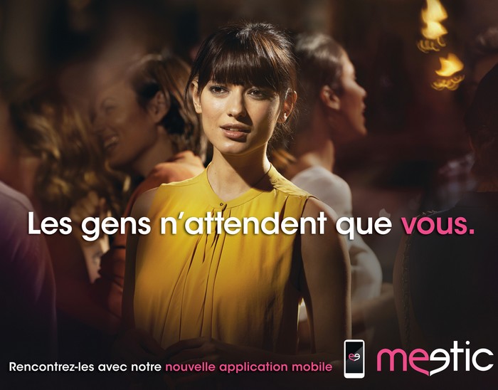 Comment avoir plus de succès sur Meetic ?