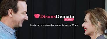 service de rencontres plus de 50