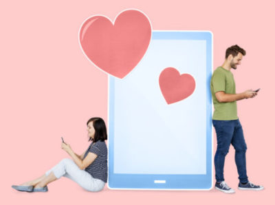 choses intéressantes à parler de rencontres en ligne