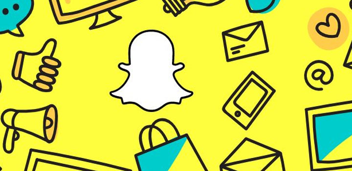 6 conseils faciles pour faire des rencontres sur Snapchat