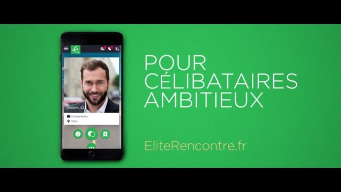 Taux de succès de rencontres en ligne