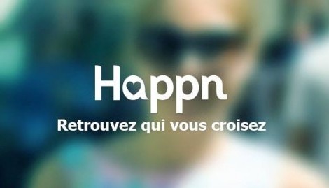 Utiliser Happn payant.