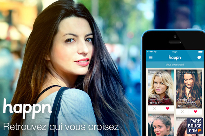 avis site de rencontre happn