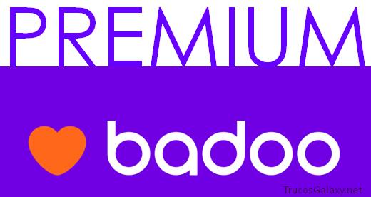 Badoo premium