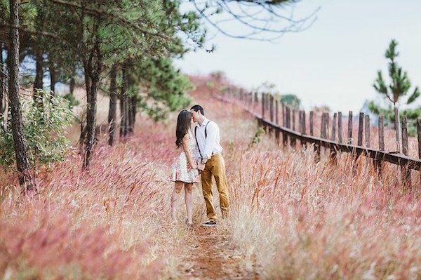 Comment savoir si on est amoureux de quelqu'un ?