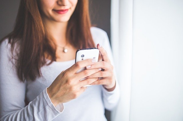 Décoder ses sms.