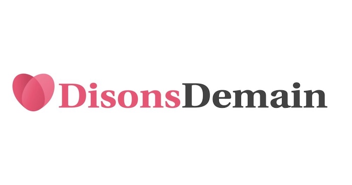 DisonsDemain Logo