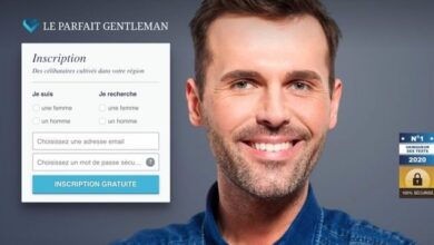 avis sur le Parfait Gentleman