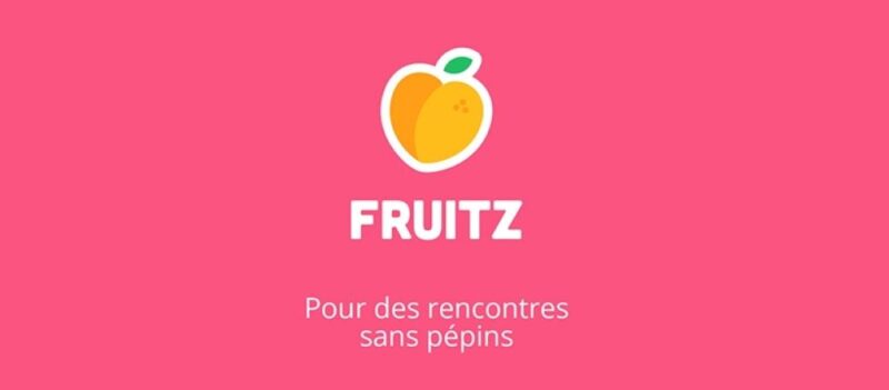 Fruitz top application