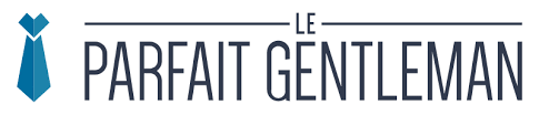 logo Le Parfait Gentleman
