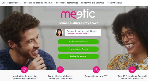 meilleur site de rencontre sérieux