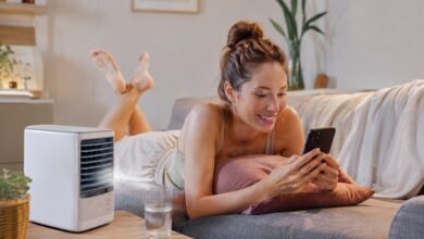Draguer chez soi pendant la canicule : la checklist complète pour ne pas transformer votre appart en sauna