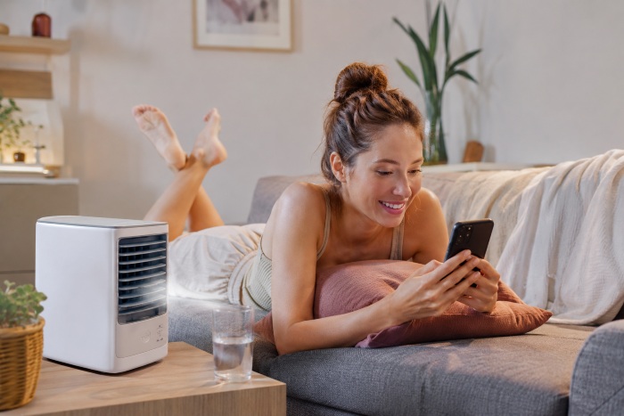Draguer chez soi pendant la canicule : la checklist complète pour ne pas transformer votre appart en sauna