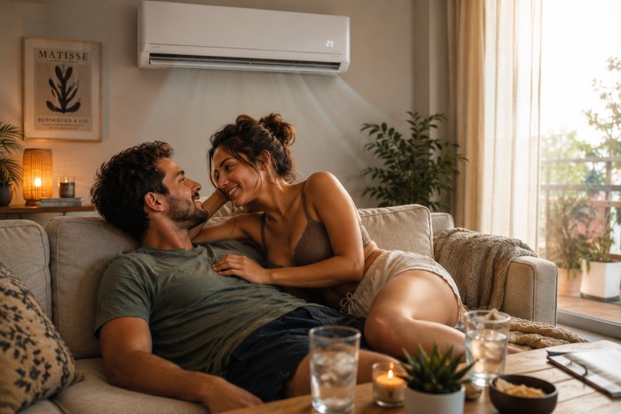 Comment faire pour que ma libido revienne pendant la canicule ?